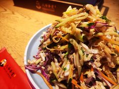 -大哈福烧烤·海鲜·家常菜(延安三路店)