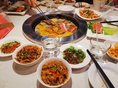 猪油拌粉-么子烤肉(化龙池店)