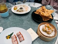 -金悦轩海鲜酒家(拱北店)