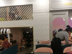 大堂-Lilliput粒粒堡亲子餐厅(置汇旭辉店)