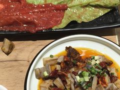 -龙聚德北京烤鸭(沙坪坝华宇A馆店)