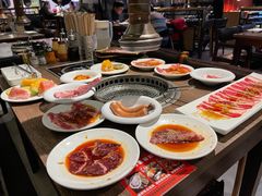 -火炉火自助餐(枫蓝国际店)