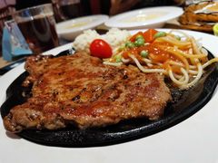 -豪客来牛排(重庆大学城熙街店)