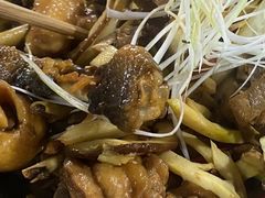焖烧鸡-弓虽昌焖烧鸡(大竹林店)