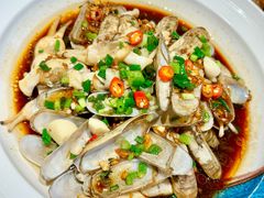 -韩海丽特色美食(秀州路店)
