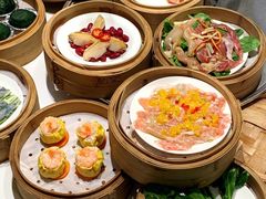 -优食坊·蒸汽海鲜(康盛路店)