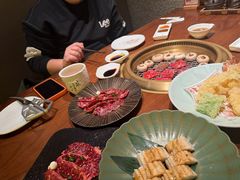 -御牛道日式烤肉料理(杭州万象城店)