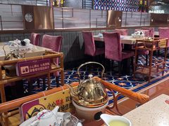 -点都德(春熙路群光广场店)