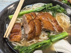 -烧鹅濑(西华路店)