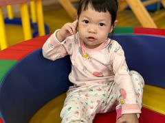 -奇乐全日制婴儿学校·早教