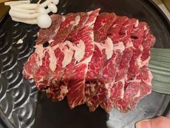 -韩时烤肉(枫蓝店)