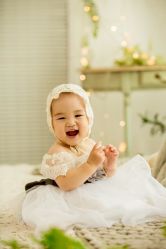 -Angel Fish photography 儿童摄影工作室(亚运村店)