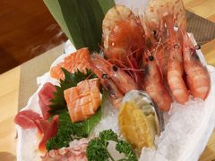 -菊上日式料理(蚌埠银泰店)