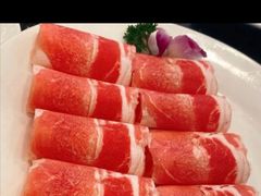 -蝎王府羊蝎子(西稍门店)