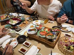 -吉之仙•中国制造•出口级食材日料店(领事馆总店)