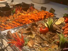 -杭州钱江新城万怡酒店-西餐厅