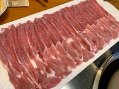 -清真华宇开锅羊肉