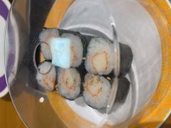 -晴季寿司(延河路万达广场店)