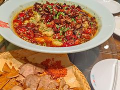 -徐鼎盛民间菜(奥体店)
