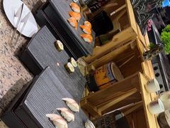 -上海锦江汤臣洲际大酒店壹阶层