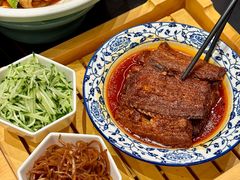 -国人川菜(李家村建东街店)
