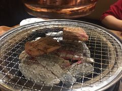 -韩国料理大力士(屏风街店)