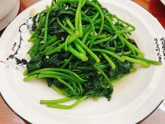 -椒香川流不息川菜馆(二七北路店)