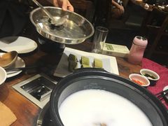 -渔米粥(罗湖店)