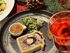 -Deer Park鹿园西餐(仁恒置地广场店)