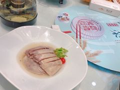 -香山湖家家宴(中山陵店)