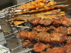 -大闫家烧烤·小海鲜家常菜(郑庄店)