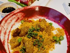 避风塘排骨-天然台1908(中建广场店)