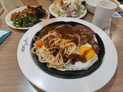 -诺丁牛排(南京江宁万达店)