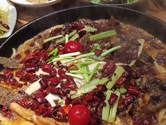 -老板恋上鱼(振华商厦店)