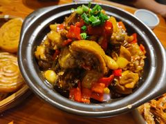-明月土菜馆(老城区店)