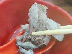 -攀枝花·任德琼·盐边羊肉米线