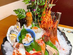 -和创柚子·会席日本料理(新区淮海街店)