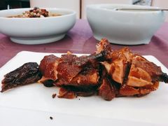 漳州茶鸭-眉州东坡(民族园店)