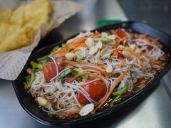 -缅丽·缅甸小吃(版纳店)