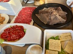-古关火锅店(古北水镇景区店)