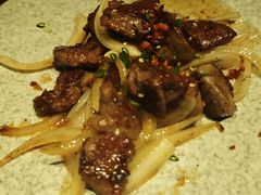 -京料理·日料自助·铁板燒(复悦城店)