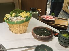 -狐狸爱上椰子鸡(滨江星光大道店)