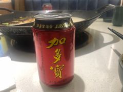 -新辣道鱼火锅(上地华联店)