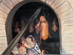 -晟永興烤鸭店(五道口店)