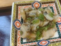 -古京·臻致料理(月湖店)