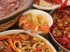 -马头巷·食景园(苏州总店)