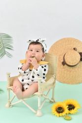 -XinStudio定制儿童摄影