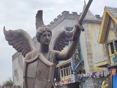 -大连海昌发现王国主题公园