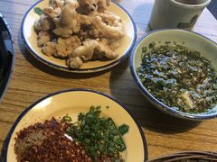 -石灰市老火锅(北滨路店)