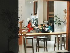 -COTTON CAFE(德信·中外公寓店)
